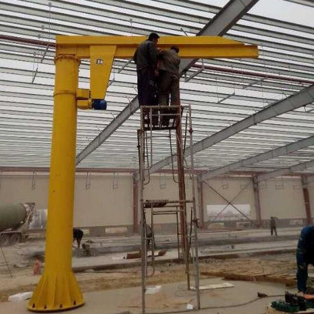 懸臂吊的維護(hù)保養(yǎng)